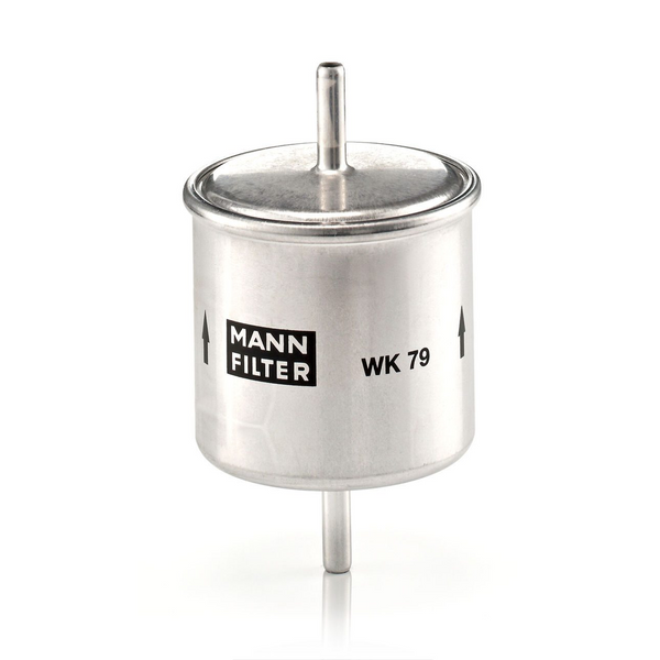 FILTRO DE GASOLINA FORD FIESTA 98-02, IKON 03-07