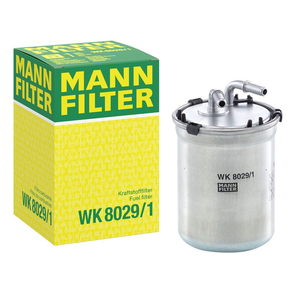 FILTRO DE COMBUSTIBLE VW VENTO (DIESEL) 014-018