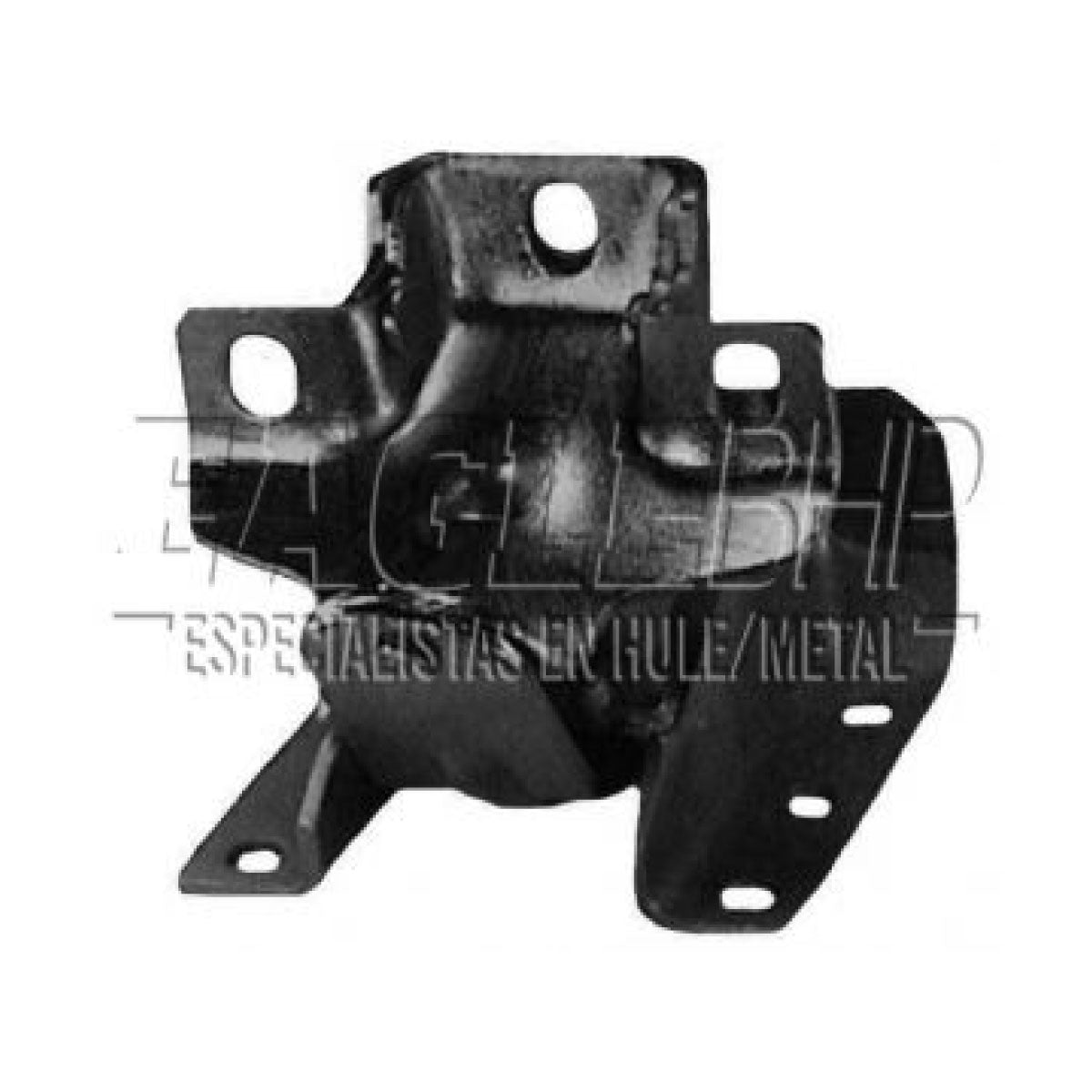 SOPORTE MOTOR FRONTAL CHE SUBURBAN SILVERADO 2500 3500 99/07 4.8L 5.3L 6.0L V8