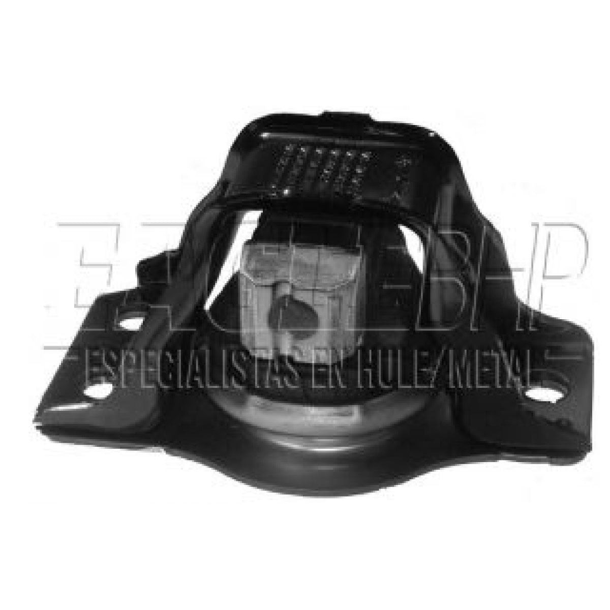 SOPORTE MOTOR FRONTAL DER REN MEGANE SCENIC 05/08 2.0L L4 MARCA MARMON Y DAI