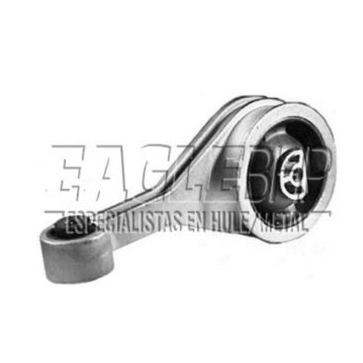 SOPORTE MOTOR AM152 TRAS FOR IKON COURIER TODOS *AM152