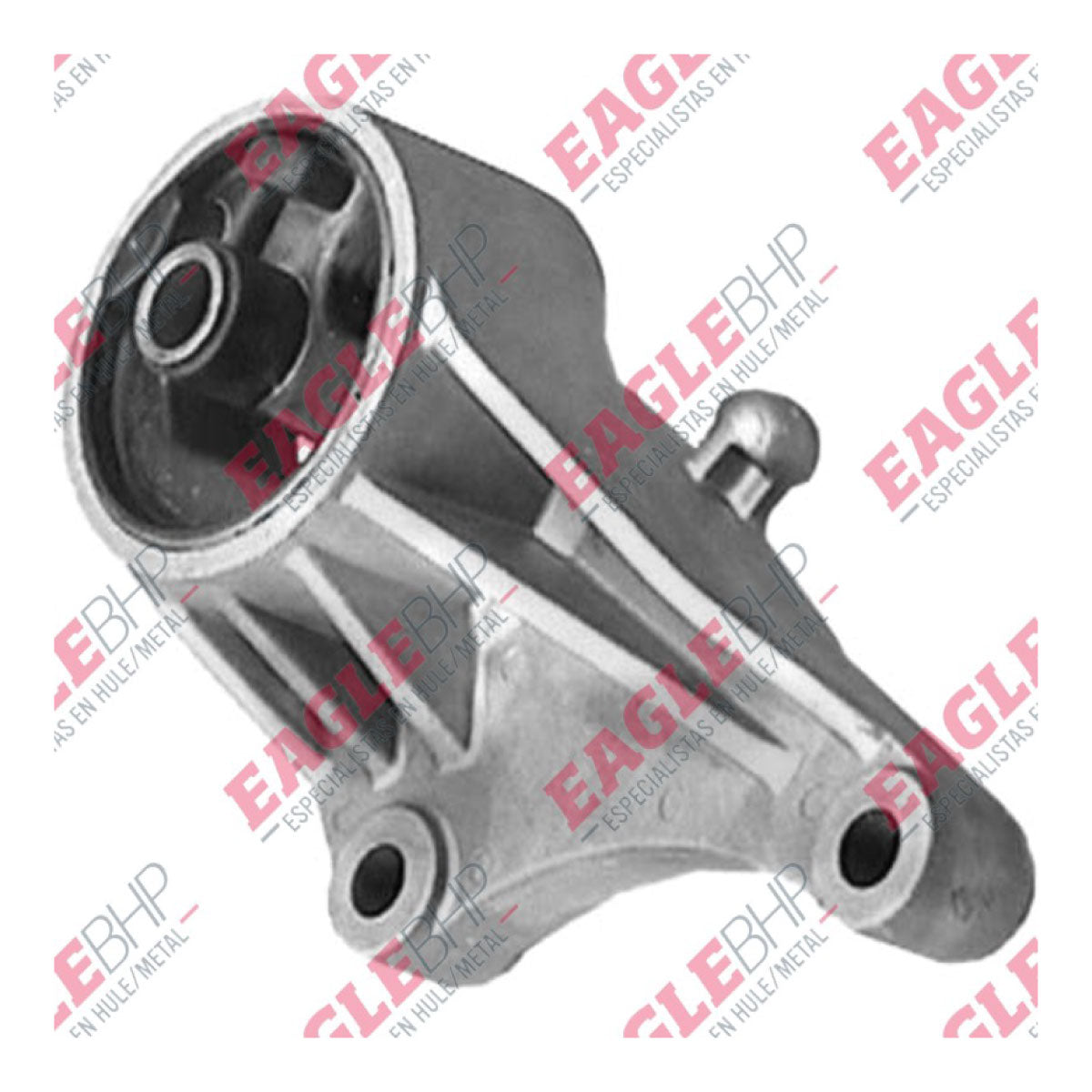 SOPORTE TRANSMISION STD FRONTAL INF CHE ASTRA 07/08 ZAFIRA 00/03 1.8L L4