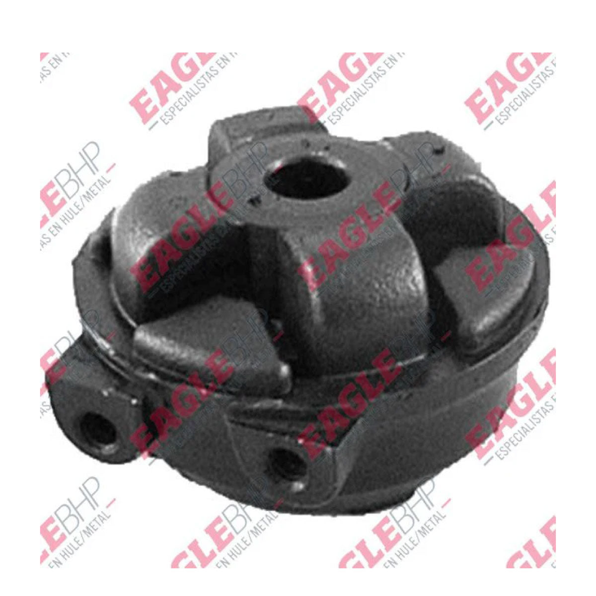 SOPORTE A6952 TRANSMISION VW POINTER 98/09 1.8L 2.0L L4