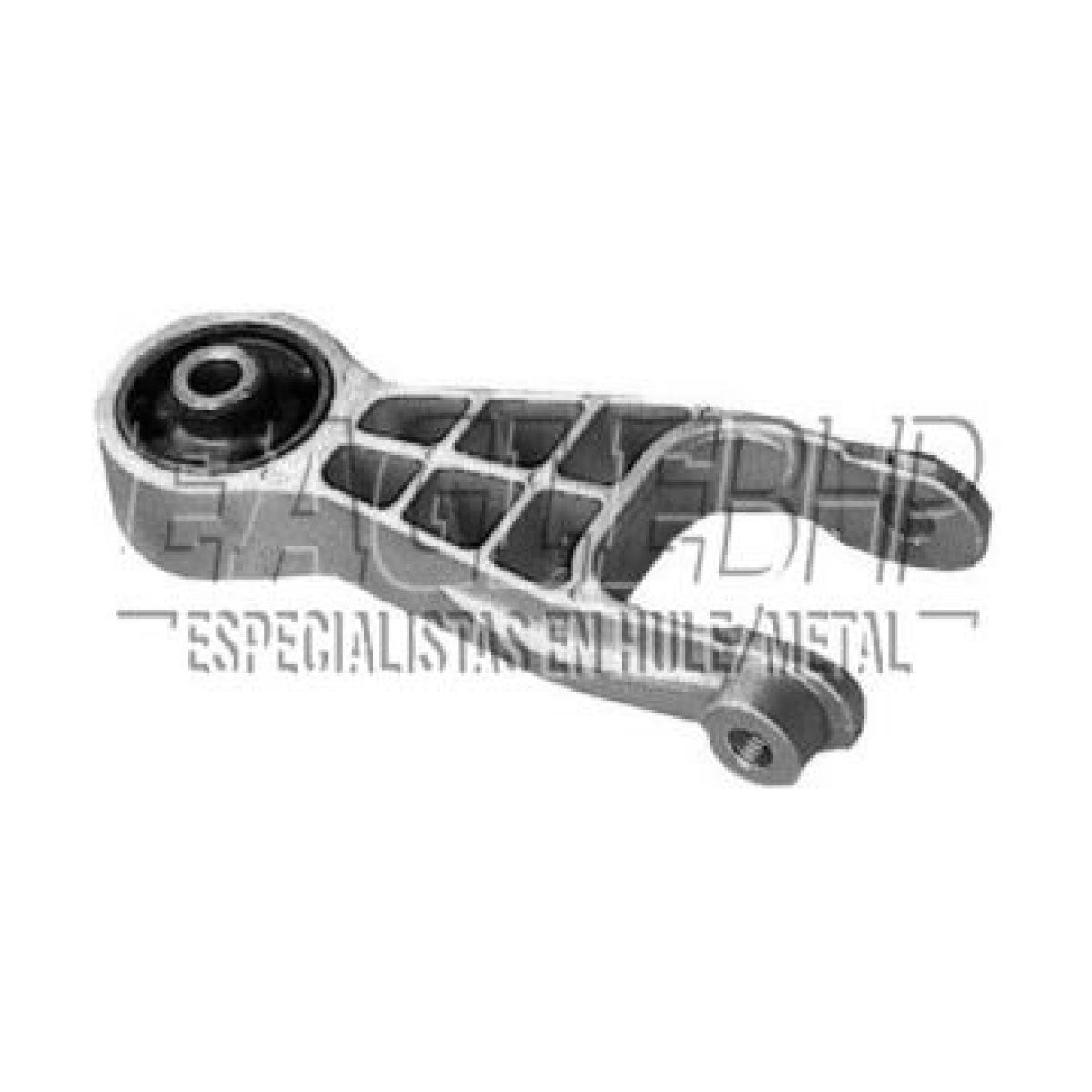SOPORTE MOTOR AM207 TRAS CHE CORSA MERIVA TORNADO 01/09 1.8L L4 =V1109