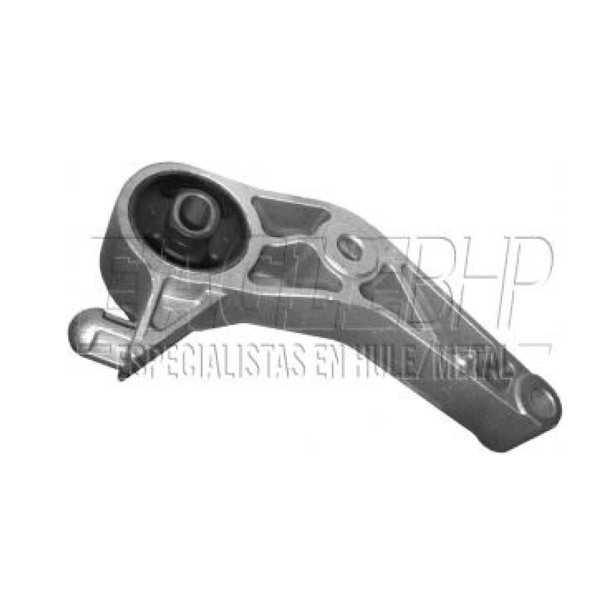 SOPORTE MOTOR TRAS CHE CORSA MERIVA TORNADO 01/09 1.8L L4 AM206