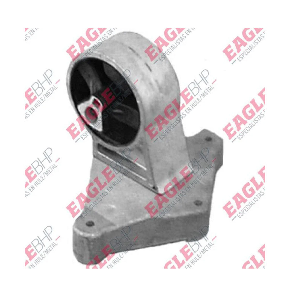 SOPORTE MOTOR A3034 FRONTAL DOD STRATUS CHR CIRRUS 01/06 2.4L L4 TURBO