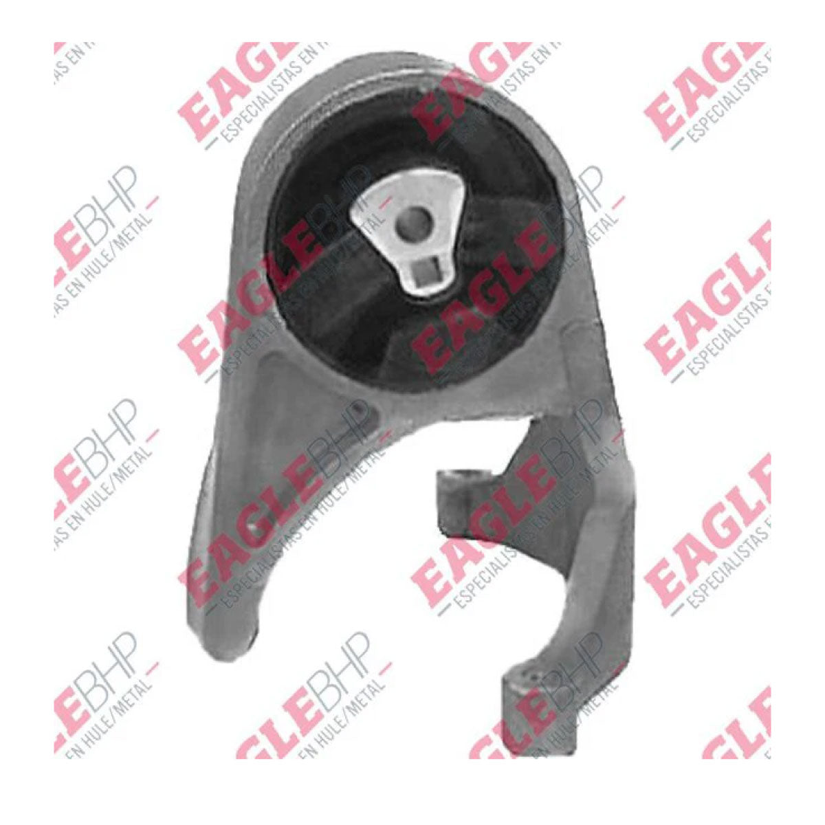 SOPORTE 603049 MOTOR TRAS CHR CIRRUS DOD STRATUS 01/06  2.4L L4 *A3049