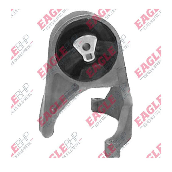 SOPORTE 603049 MOTOR TRAS CHR CIRRUS DOD STRATUS 01/06  2.4L L4 *A3049