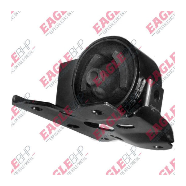 SOPORTE DE TRANSMISION NIS SENTRA 00-06 2.5 00-06 ALMERA 02-06 1.8  REN SCALA 10-14 2.0