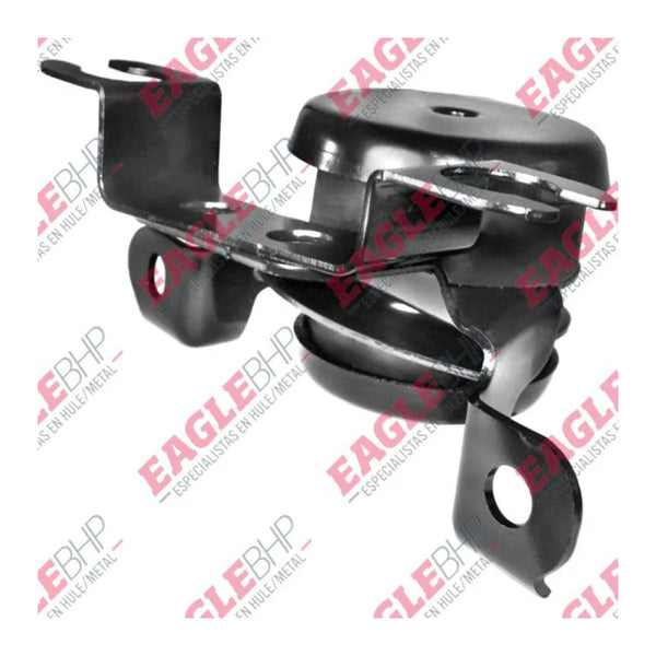 SOPORTE MOTOR FRONTAL FOR ESCAPE 00/11 3.0L V6 TRACC DEL Y 4X4 TRANSMISION AUTOMAT DAI