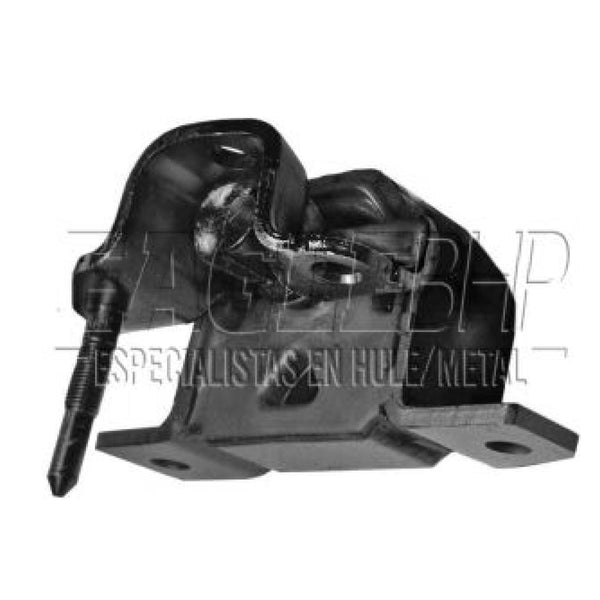 SOPORTE MOTOR FRONTAL DERECHO NISSAN SENTRA 1.8L 01-06, ALMERA 00-06, SCALA 1.6L 011-013