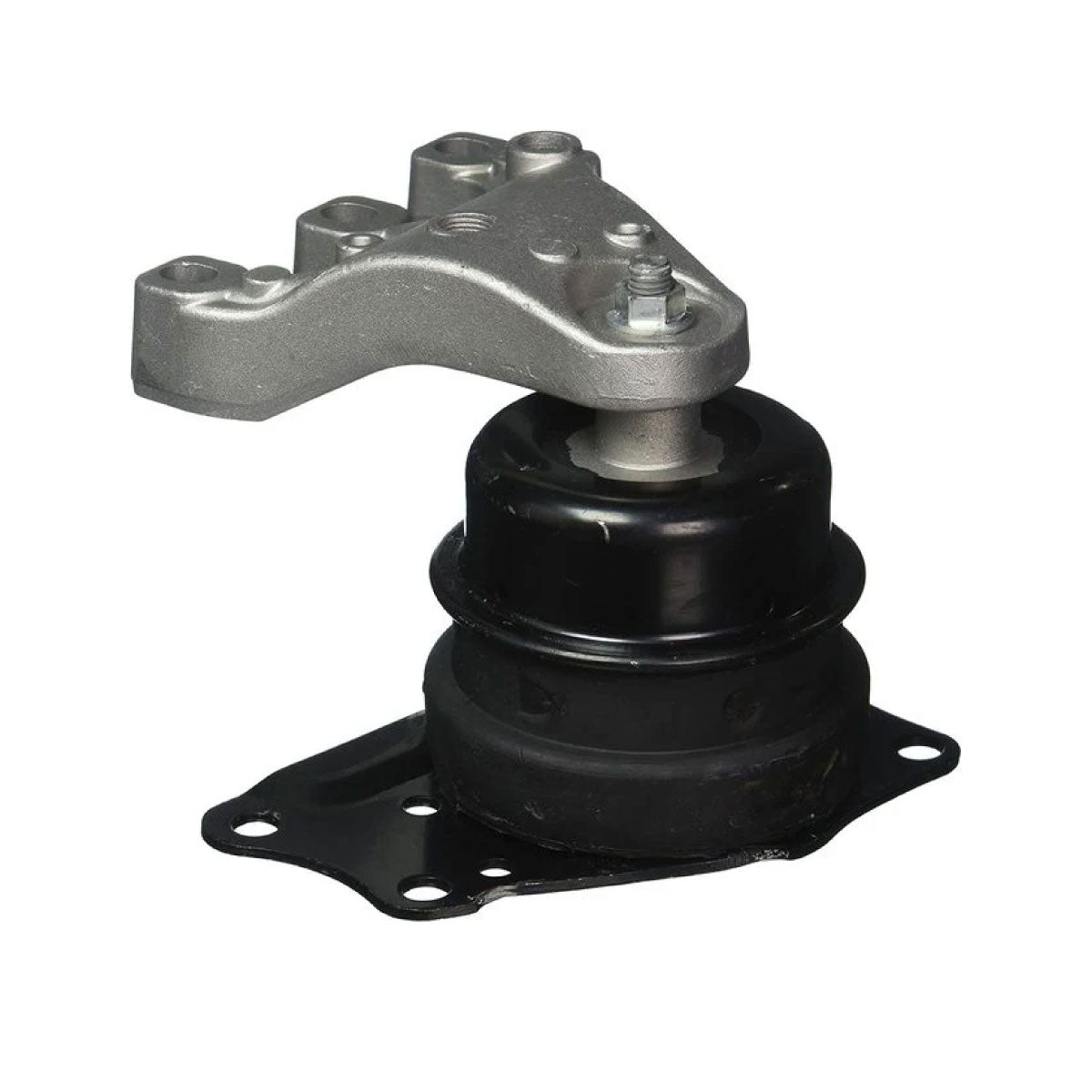 SOPORTE 600900 MOTOR FRONTAL DER VW CROSSFOX 07/16 LUPO 05/09 1.6L L4