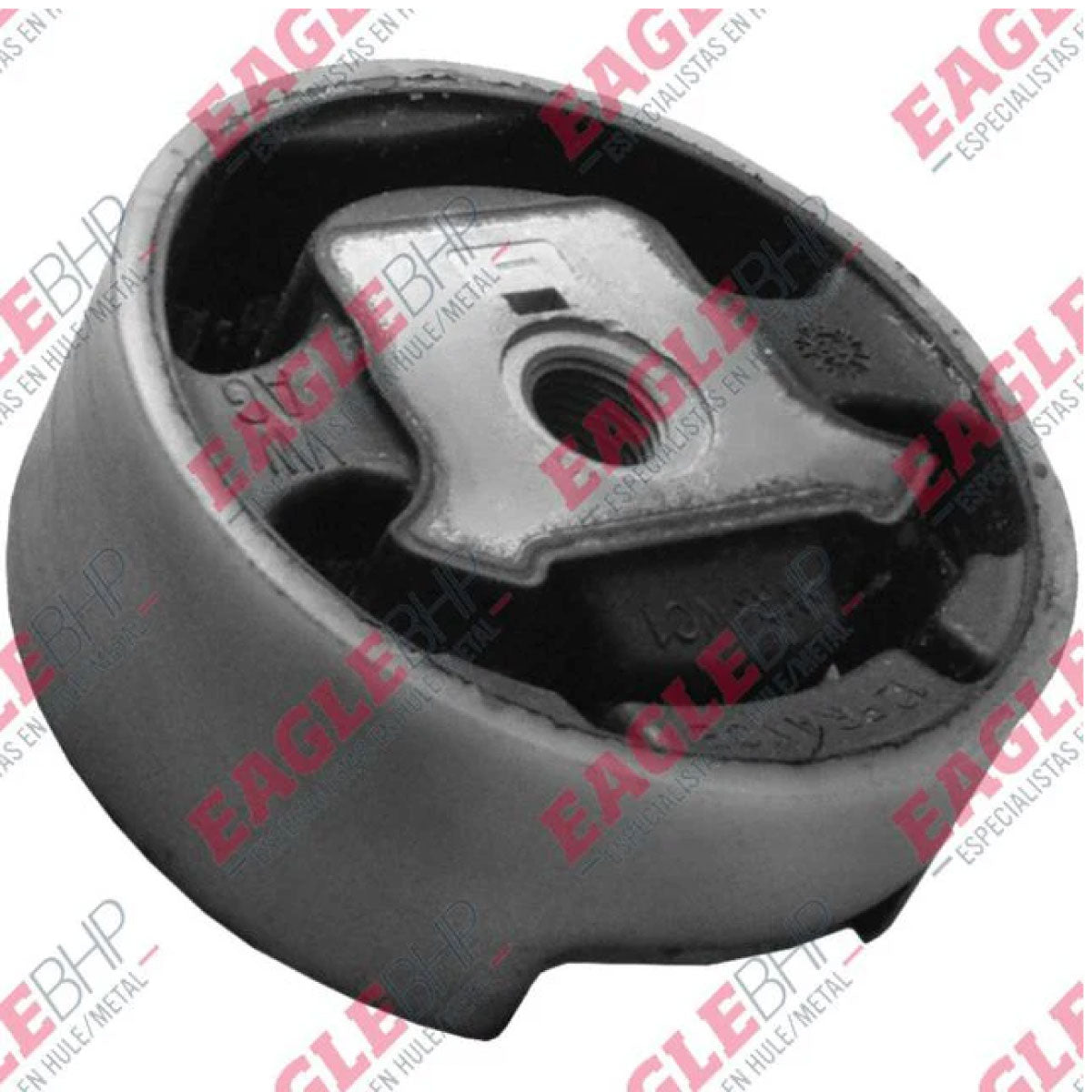 SOPORTE MOTOR CENTRAL SUP CON ROSCA VW BORA 05/10 1.9L L4 TDI 2.5 L5 2.0L L4 TURBO