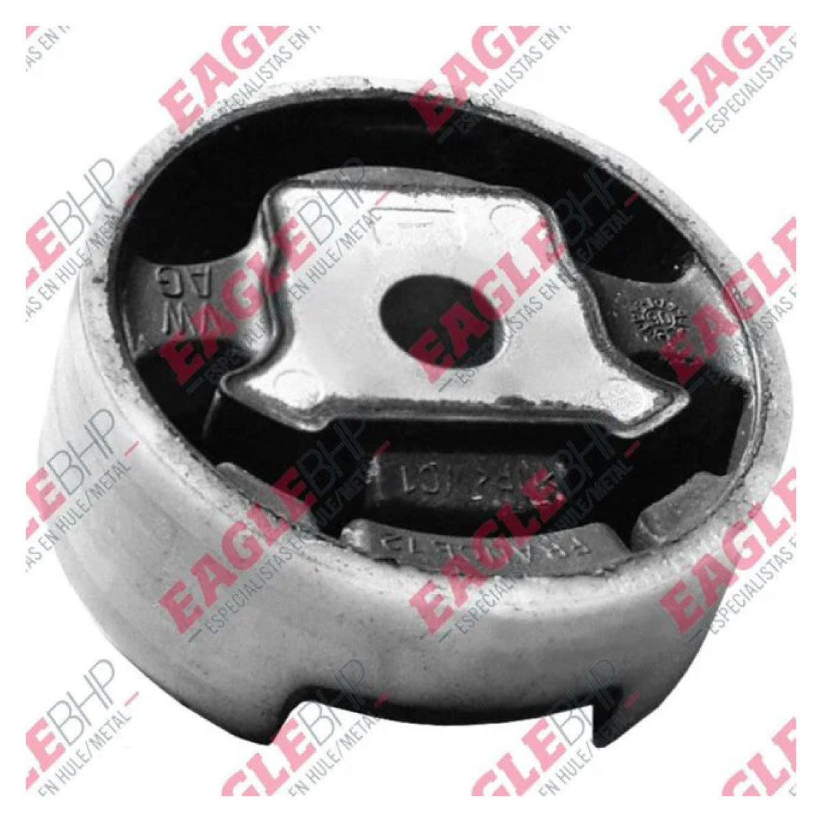 SOPORTE TRANSMISION AUT VW BORA 05/10 2.5L L5 2.0L L4 TURBO  1.9L L4 TDI