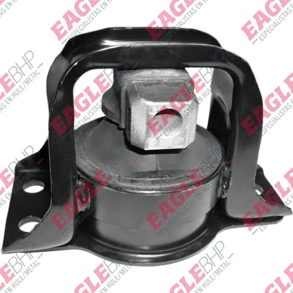 SOPORTE MOTOR DERECHO NISSAN TIIDA 1.8L 07-018