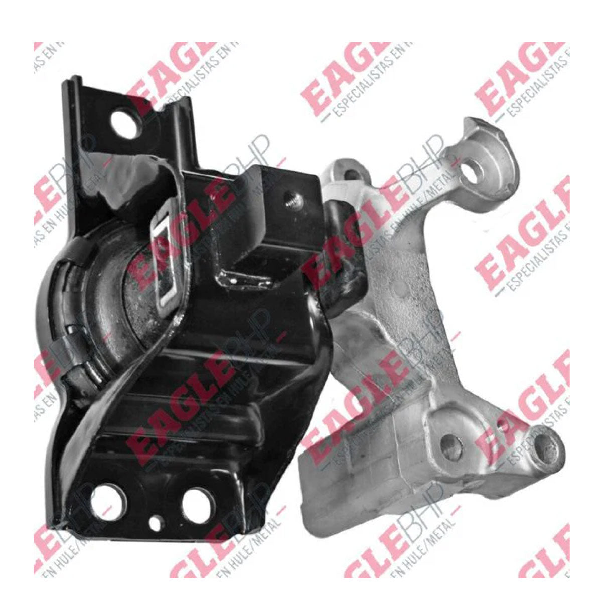 SOPORTE MOTOR FRONTAL DER NIS SENTRA 07/11 2.0L L4 *A4348