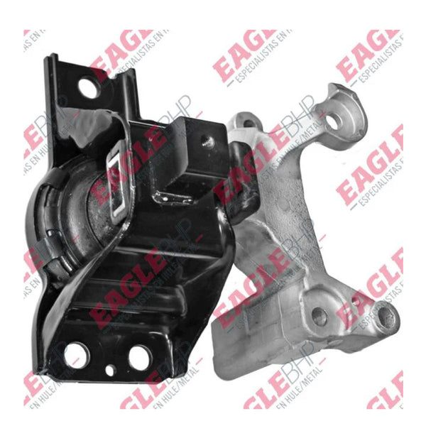 SOPORTE MOTOR FRONTAL DER NIS SENTRA 07/11 2.0L L4 *A4348
