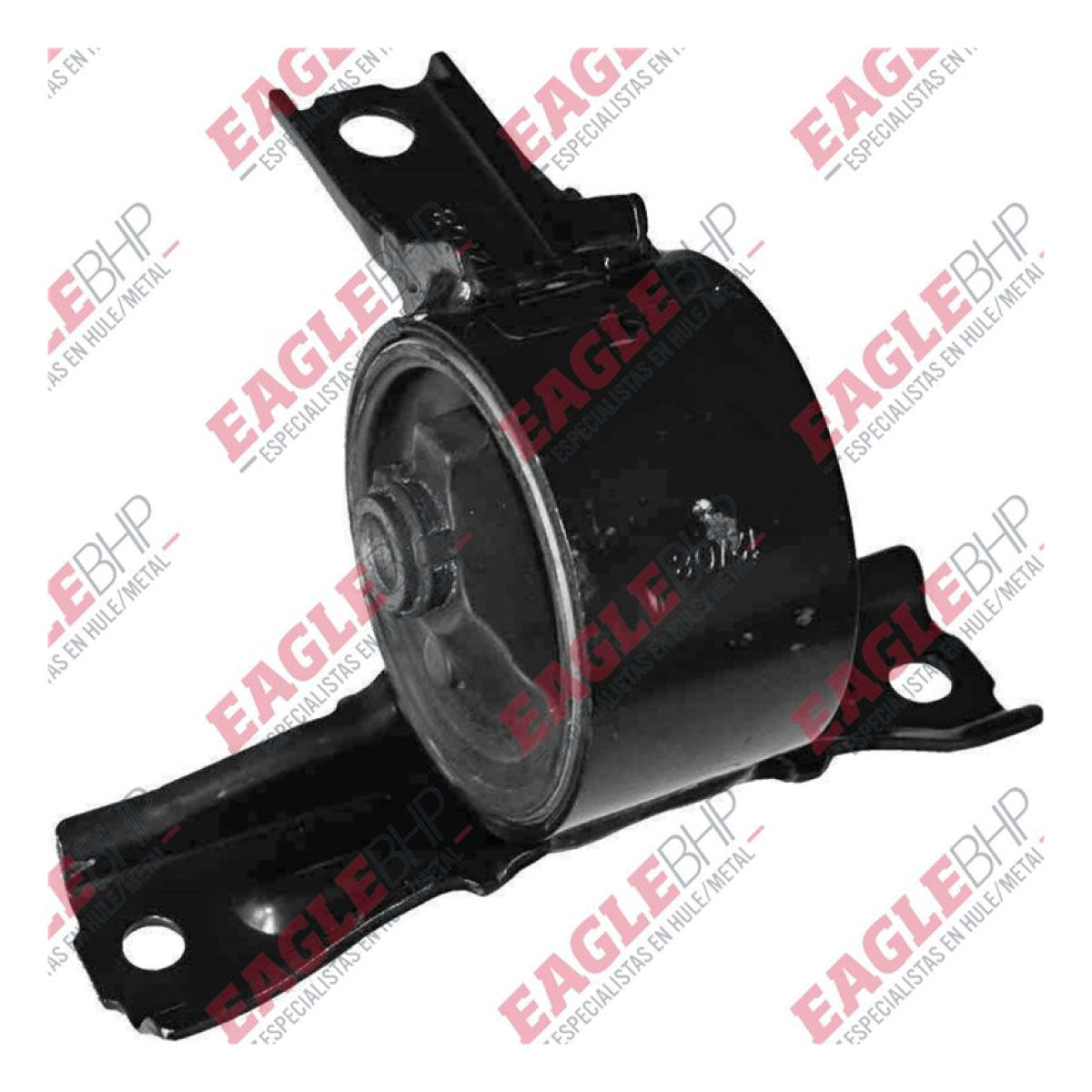 SOPORTE MOTOR FRONTAL DER DOD CALIBER 07/12 2.4L L4