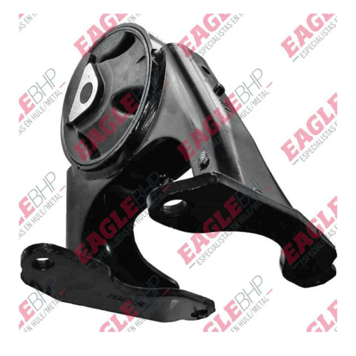 SOPORTE MOTOR FRONTAL DER CHE COLORADO 04/12  3.5L V6 2.8L 3.7L 2.9