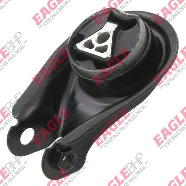 SOPORTE DE TORSION TRAS MAZ 3 06-13 2.0L  06-09 2.3L  10-13 2.5L L4