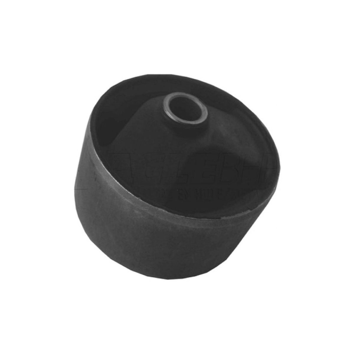 REPUESTO SOPORTE 1635 3452 MOTOR FRONT TRAS DOD ATOS 05-10 1.1L