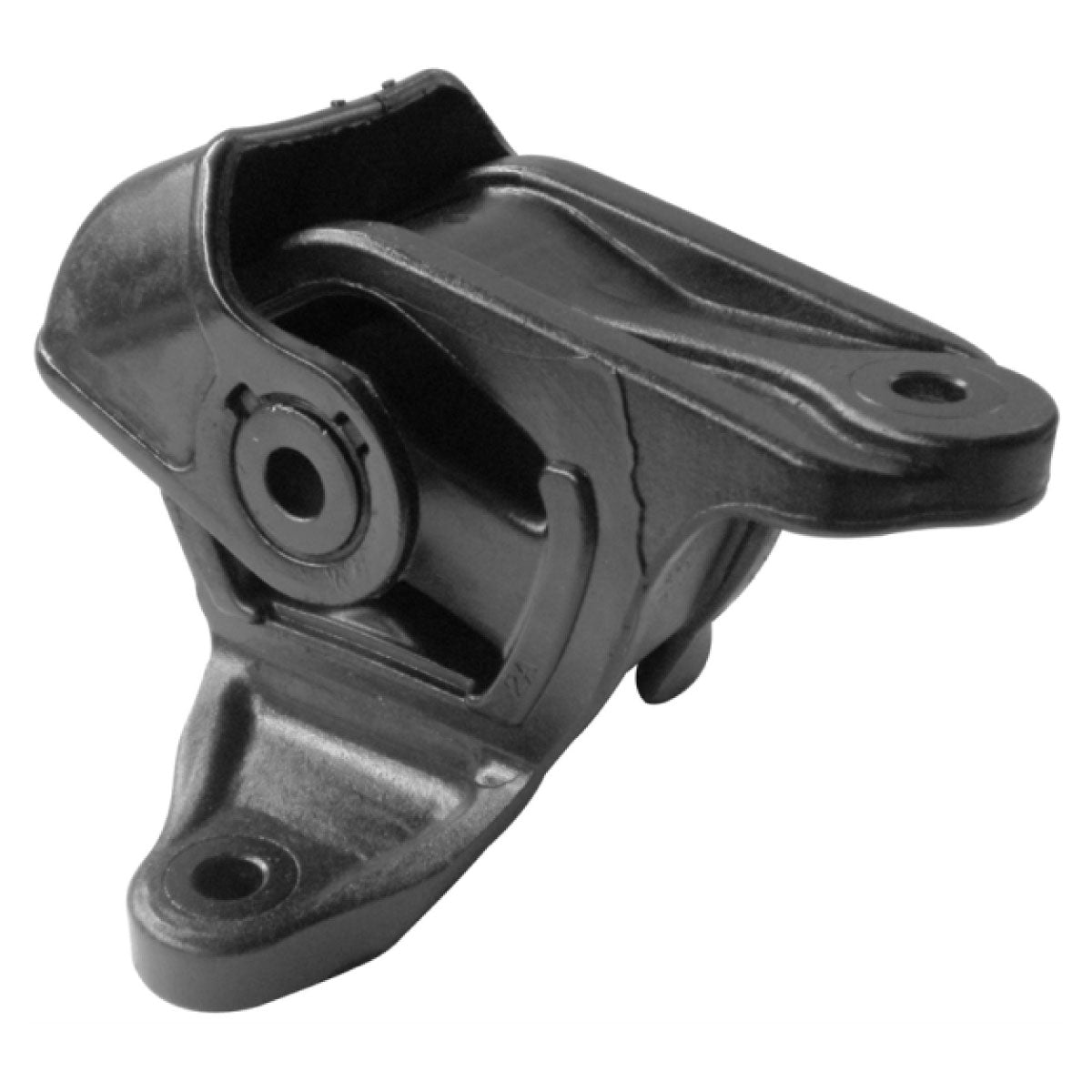 SOPORTE MOTOR TRASERO HON ACCORD 08/12 2.4L L4 AUTOMATICO