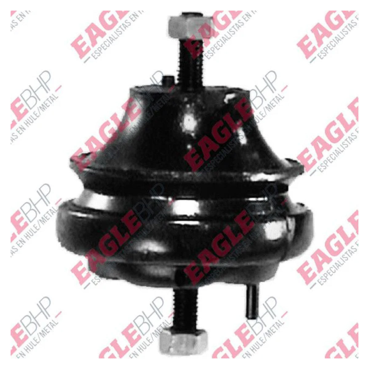 SOPORTE MOTOR FRONTAL FOR RANGER 88/97 MAZ 2300 94/97 2.3L L4