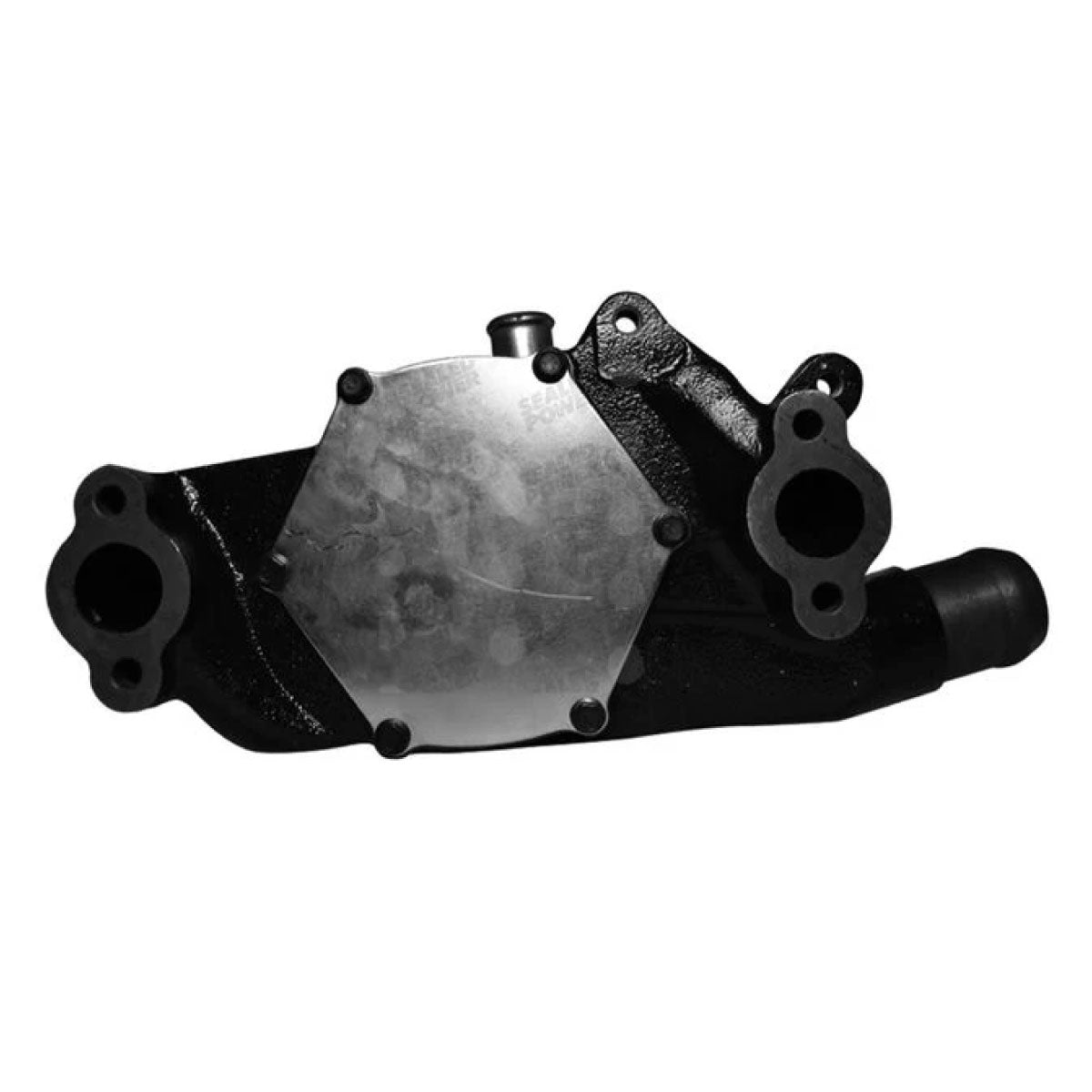 SOPORTE TRANSMISION FRONTAL SUP HON ACCORD 03/07 3.0L V6  MARCA DAI
