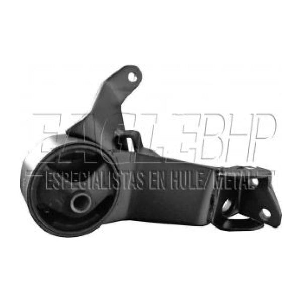 SOPORTE MOTOR TRAS DOD ATOS 05/10 1.1L L4