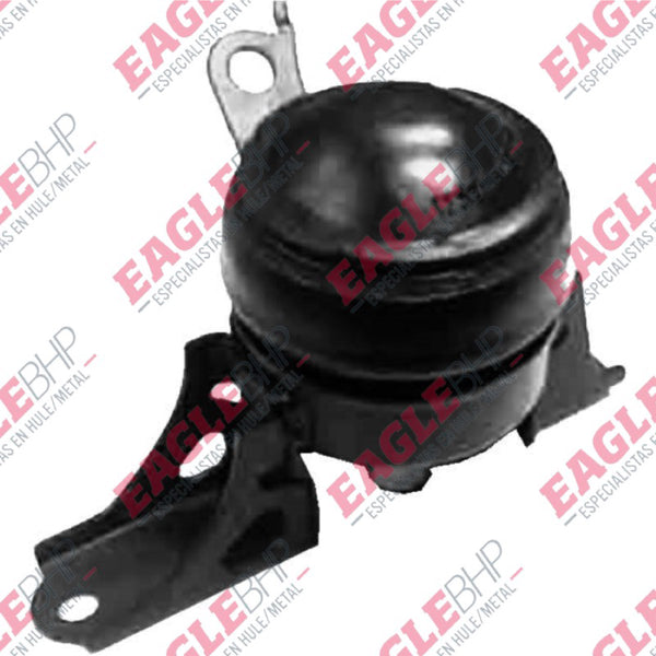SOPORTE MOTOR FRONTAL DER TOY YARIS 06/16  1.5L L4  TRANSM STD