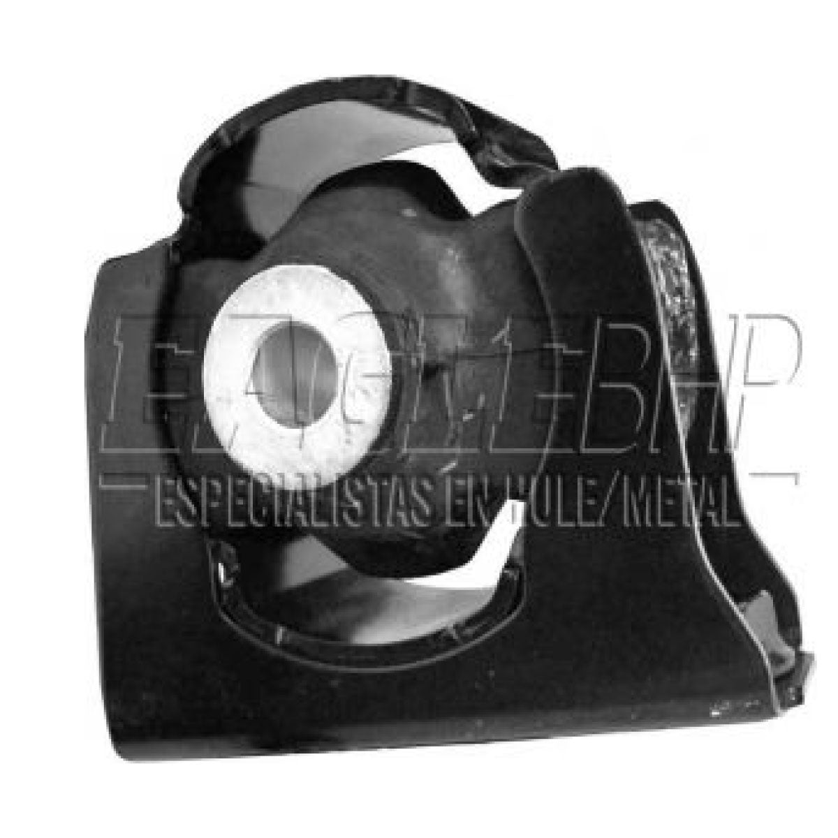 SOPORTE MOTOR FRONTAL TOY RAV 4 06/08 2.4L L4