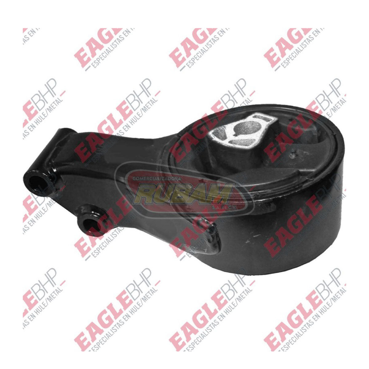 SOPORTE DE MOTOR TRASERO CHEVROLET CRUZE 1.4L  1.8L  2.0L  010-016