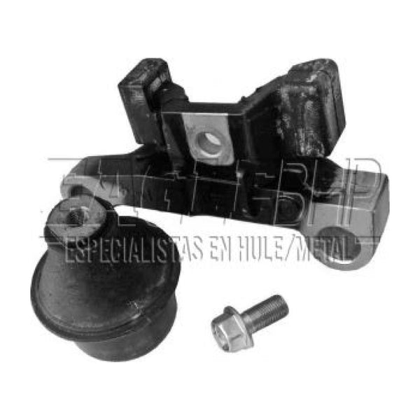 SOPORTE TRANSMISION AUTOMATICA NIS SENTRA 07/11 2.0L L4