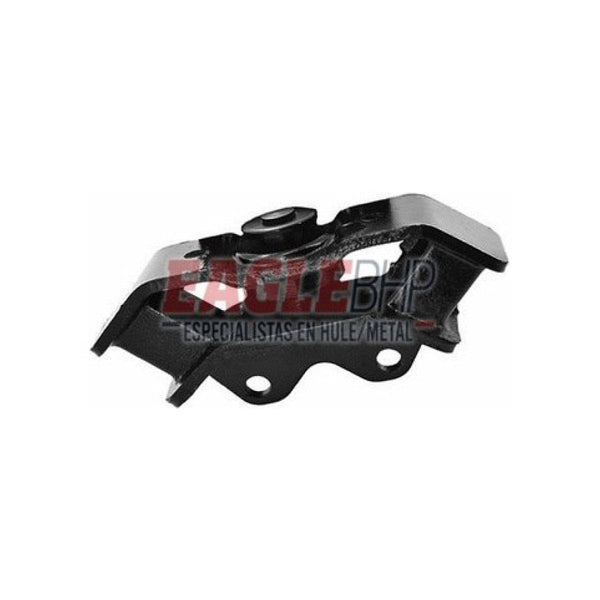 SOPORTE DE TRANSMISION MIT L200 08-16 2.4 GASOLINA  2.5 DIESEL