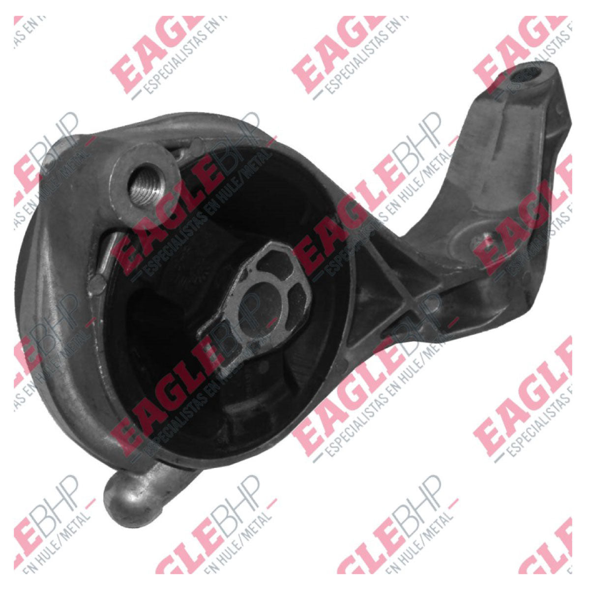 SOPORTE FRONTAL INF CHE CAPTIVA 08-10 2.4L