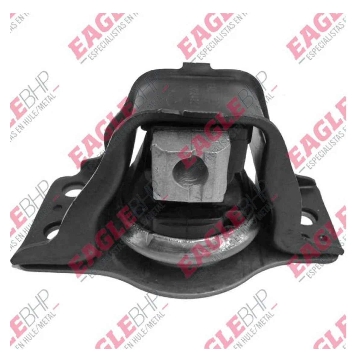 SOPORTE MOTOR FRONTAL DER NIS APRIO 08/10 REN SANDERO 10/16 1.6L L4