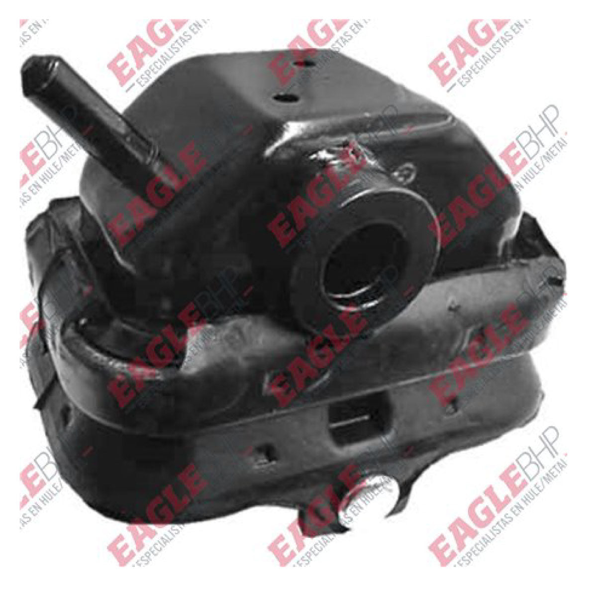 SOPORTE MOTOR FRONTAL IZQ FOR LOBO 05/10 4.6L 5.4L  V8  MARCA DAI