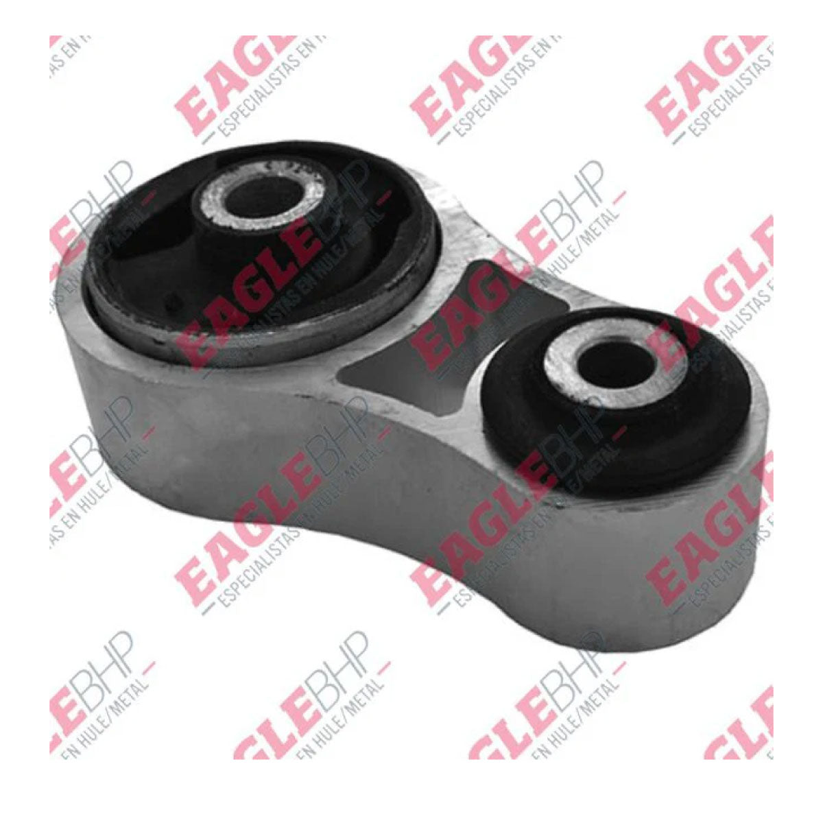 SOPORTE MOTOR TRAS TIPO HUESO MAZ CX7 07/12 2.3L  2.5L L4