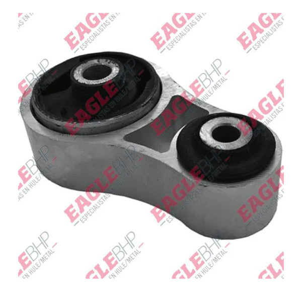 SOPORTE MOTOR TRAS TIPO HUESO MAZ CX7 07/12 2.3L  2.5L L4