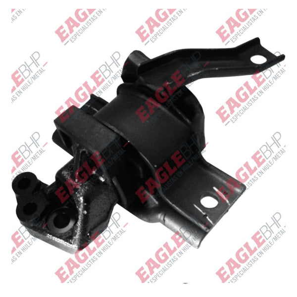 SOPORTE MOTOR FRONTAL DER DOD i10 12/13 1.1L L4