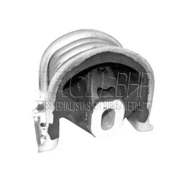 SOPORTE MOTOR FONTAL INF VW TRANSPORTER 09/15 2.0L L4 TDI