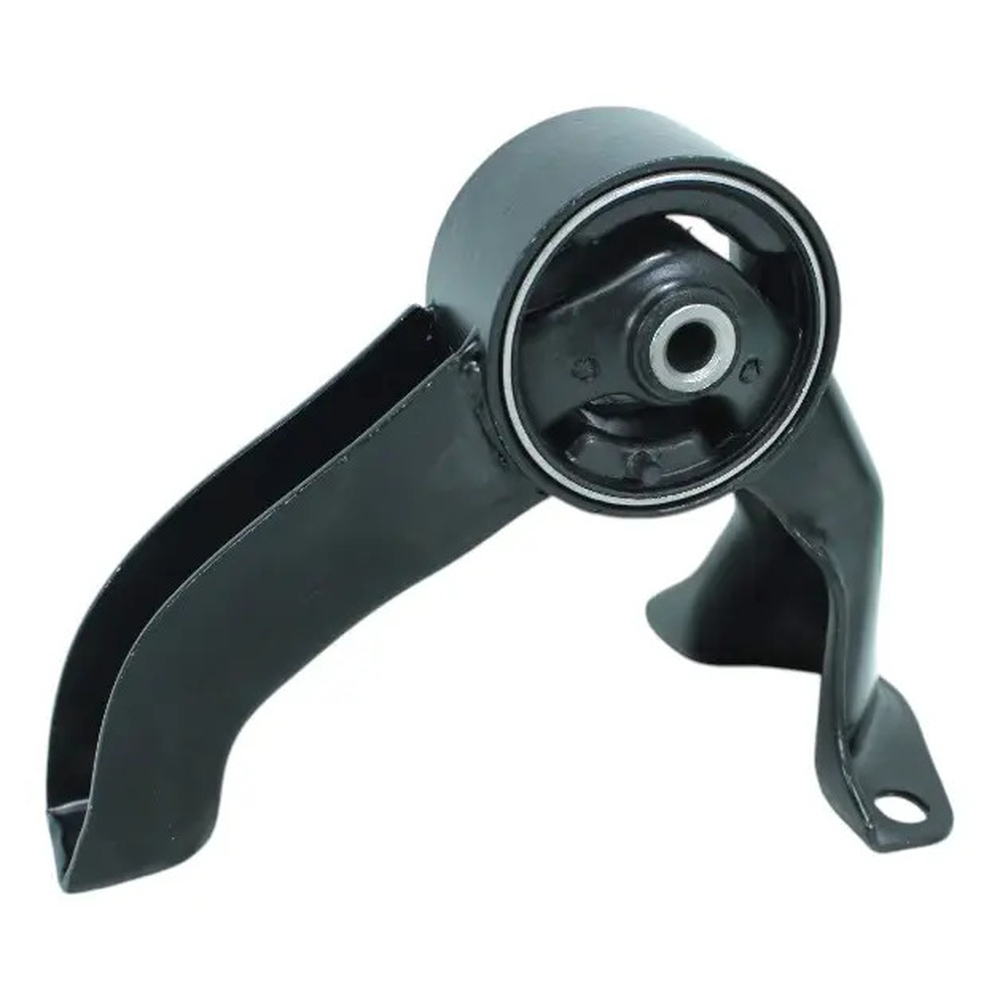 SOPORTE MOTOR TRASERA  DODGE CALIBER 4X2 JEEP COMPASS PATRIOT 0/12 2.4L L4 TRANSMISION  STD