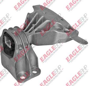 SOPORTE MOTOR DERECHO RENAULT DUSTER 2.0L 013-020, OROCH 018-022, CAPTUR 018-021