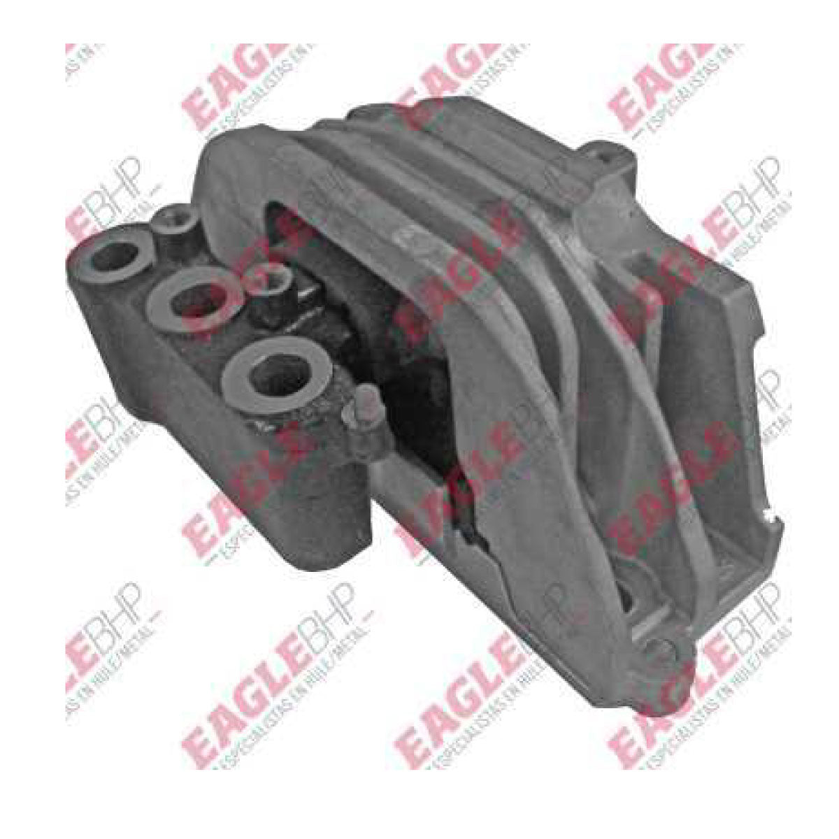 SOPORTE MOTOR FRONTAL DERECHO DODGE JOURNEY 2.4L 011-020, DODGE AVENGER 2.4L 012-014