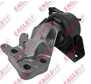 SOPORTE DE TRANSMISION  IZQUIERDO TRAX 1.4L 1.8L 013-016, ENCORE 1.4L 013-015 (T/AUT)