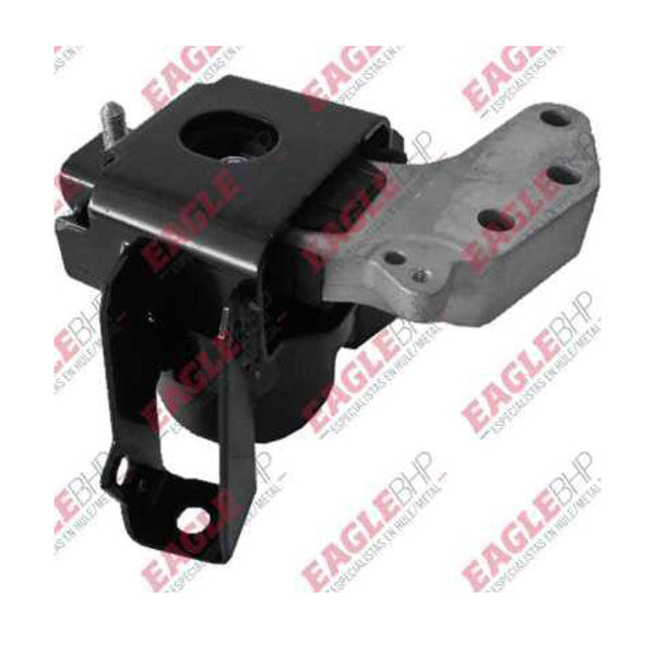 SOPORTE MOTOR FRONTAL DER SUZ SWIFT 12/17 1.4L L4