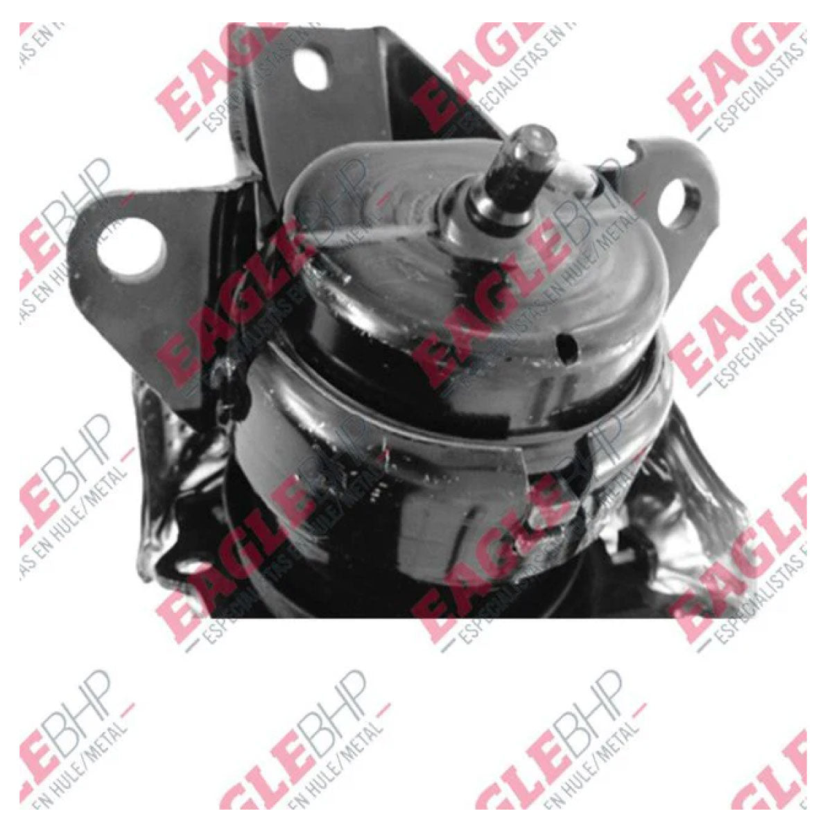 SOPORTE FRONTAL IZQ CHE SILVERADO 1500 14/16 4.3L  SILVERADO 3500 14/16 6.2L V8