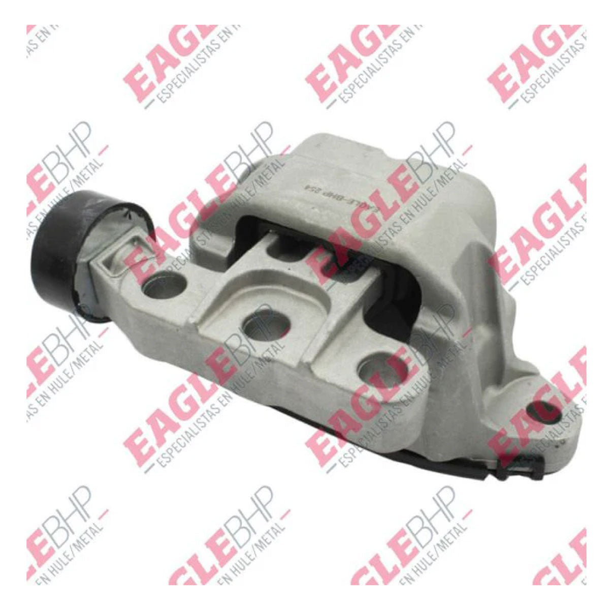 SOPORTE DE MOTOR TRASERO RAV4 2.5L 013-018 GASOLINA E HIBRIDO FWD (BASE C/DOS TORNILLOS)