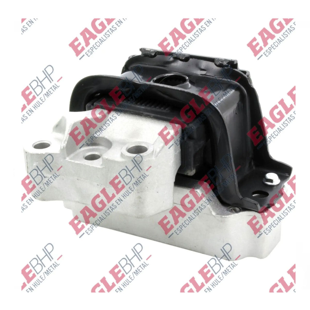 SOPORTE DE MOTOR FRONTAL DER MITSUBISHI OUTLANDER 2.4 L4 2014-2018
