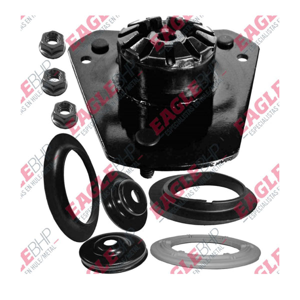 BASE AMORTIGUADOR DELANTERO IZQ-DER CHEVROLET VENTURE 97-04, CHEVROLET UPLANDER 05-09,